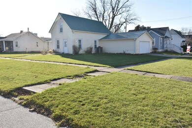 206 N Adams Ave, Fowler, IN 47944 - photo 2