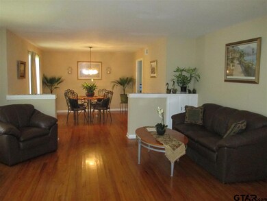 3118 Jan Ave, Tyler, TX 75701 - photo 4