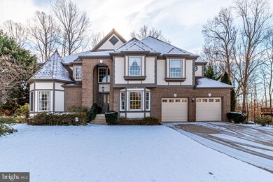 5367 Anvil Ct, Fairfax, VA 22030 - photo 3