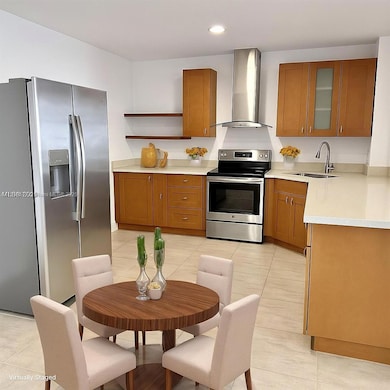 2780 NE 183rd St unit 408, Aventura, FL 33160 - photo 4