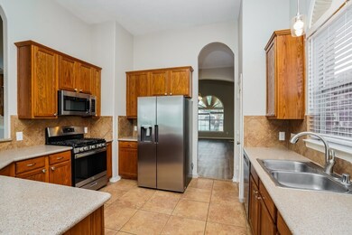 28706 Hidden Lake W, Magnolia, TX 77354 - photo 7