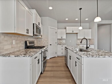 18393 N Treeline Ave, Nampa, ID 83687 - photo 4