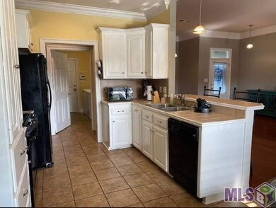 7160 Rue Ile St Jean, Addis, LA 70710 - photo 2