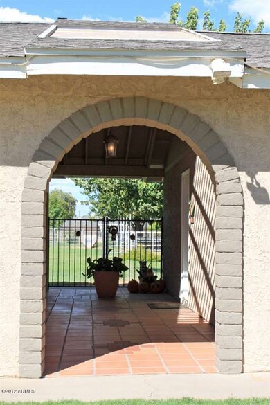 Breezeway