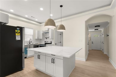 121 Peachtree St, Griffin, GA 30223 - photo 7