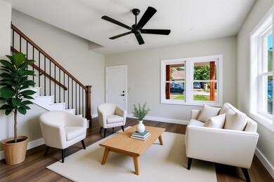 1606 College Ave, Fort Worth, TX 76104 - photo 7