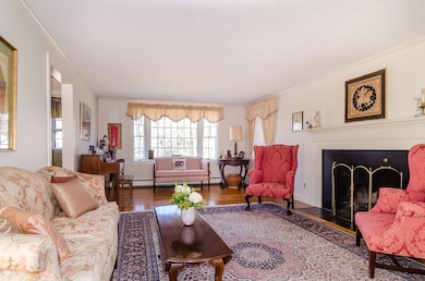 241 Lowell Rd, Wellesley Hills, MA 02481 - photo 3