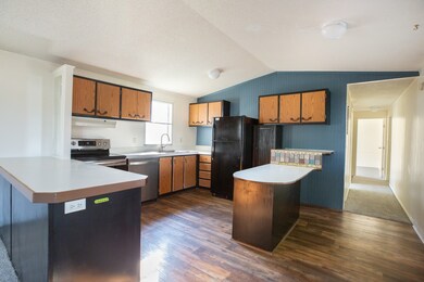 3360 Big Flat Rd unit 54, Missoula, MT 59804 - photo 5