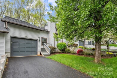 210 Cheyenne Ct, Asheville, NC 28803 - photo 2