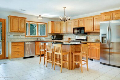 19 Pocahontas Ave, Oceanport, NJ 07757 - photo 3