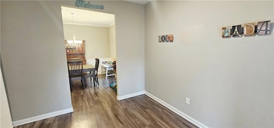 22 Oakbrook Dr SW, Cartersville, GA 30120 - photo 2