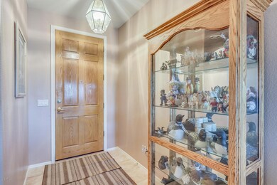 Entry Way