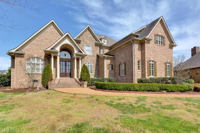 Welcome home, to 1002 Pintail Place, in the sought-after Drakes Pointe community. This 5,006-square foot executive home features exquisite architectural details and finishes throughout, and represents an incredible opportunity for its next owners.