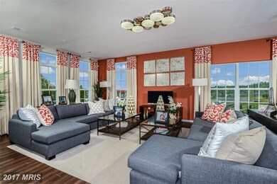 43505 Town Gate Square, Chantilly, VA 20152 - photo 6