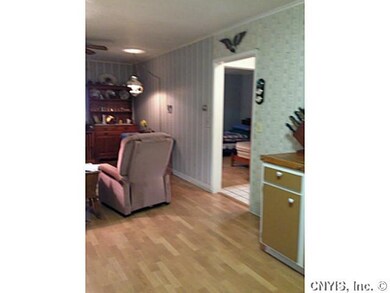 Kitchen Dining