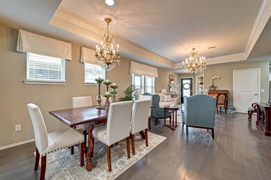 411 Mistflower Dr, Richmond, TX 77469 - photo 6