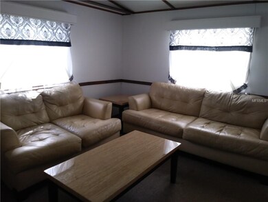 Living Room with furniture.