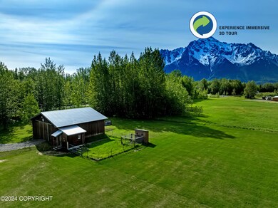 3400 S Bodenburg Loop, Palmer, AK 99645 - photo 4