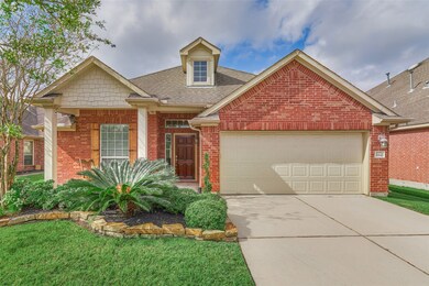 31847 Forest Oak Ln, Conroe, TX 77385 - photo 2