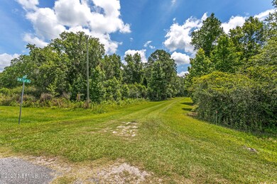 Secluded Drive