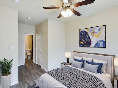 2910 Town Square Ave unit 2608, Bryan, TX 77802 - photo 6