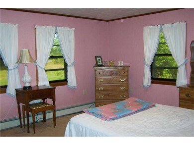 Bedroom.