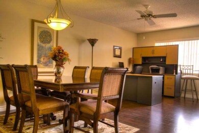 DINING ROOM/ OFFICE
