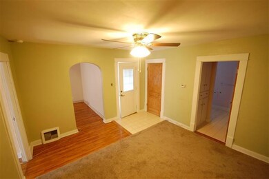 Formal Dining