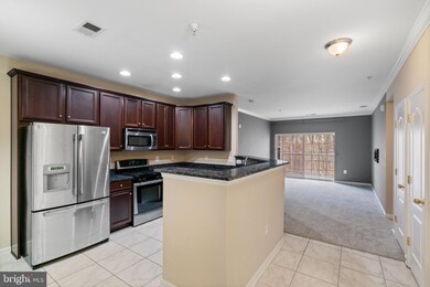 9720 Holmes Place unit 202, Manassas Park, VA 20111 - photo 7
