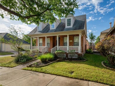 8632 Summer Tree Ln, North Richland Hills, TX 76180 - photo 3