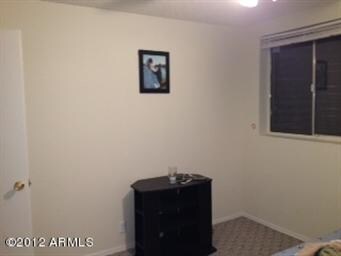 Manaen Secondary Bedroom
