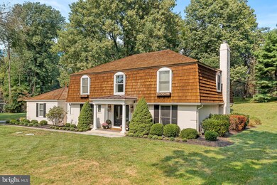 14 Wistar Rd, Villanova, PA 19085 - photo 2