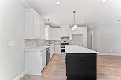 1602 Gribble St, Gainesville, TX 76240 - photo 7