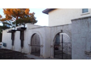 10608 Springwood Dr unit AD, El Paso, TX 79935 - photo 3