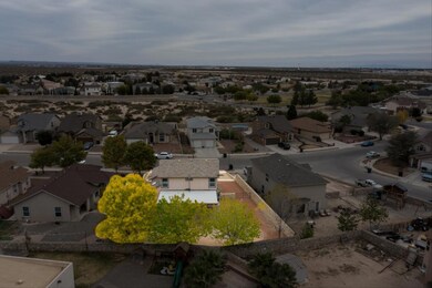 717 Desert Ash Dr, Horizon City, TX 79928 - photo 5