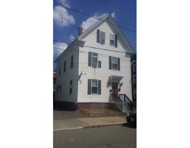 45 Carnes St, Lynn, MA 01905 - photo 2