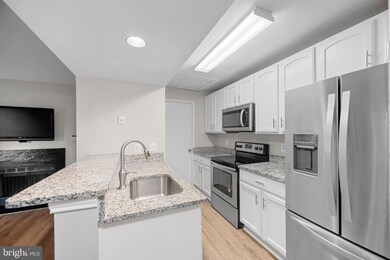 12152 Penderview Terrace unit 1332, Fairfax, VA 22033 - photo 3