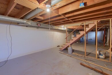 Basement 2