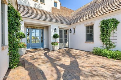 Entryway