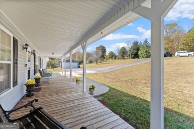 7240 Anderson Lake Rd, Dawsonville, GA 30534 - photo 7
