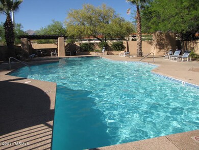 4215 N Rillito Creek Place, Tucson, AZ 85719 - photo 2