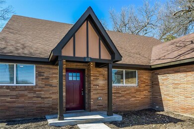 101 N Blanton, Whitewright, TX 75491 - photo 3