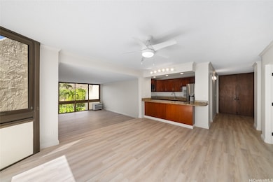 Mauna Luan unit 22L, Honolulu, HI 96825 - photo 4