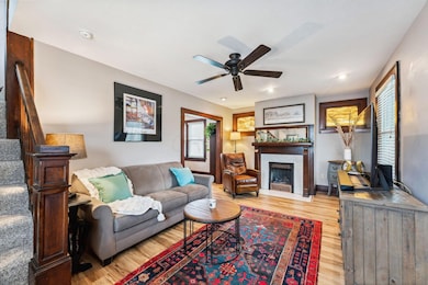 great room