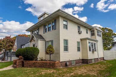 311 N Harvey St, Griffith, IN 46319 - photo 5