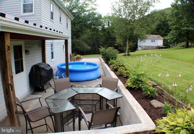 6198 N Fork Hwy, Cabins, WV 26855 - photo 5