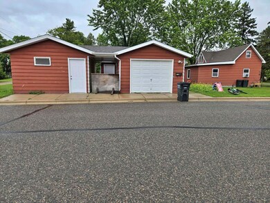 607 & 607 1/2 Riverside Ave, Park Rapids, MN 56470 - photo 3