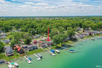 26051 Lake Dr, Elkhart, IN 46514 - photo 4