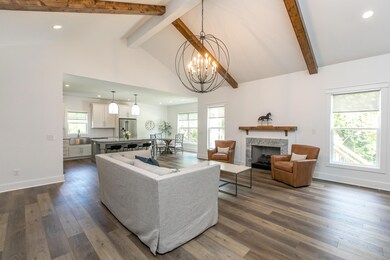 208 Morgan Leigh Ln, Nicholasville, KY 40356 - photo 5