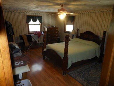 Master Bedroom.
